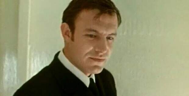 Юрий Орлов