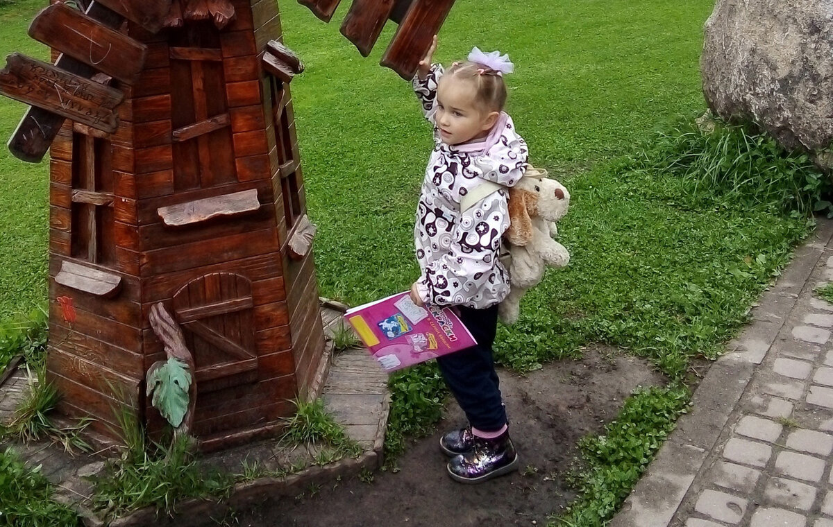 Может я и не мать года, но за своего ребенка буду драться до конца. Личное фото