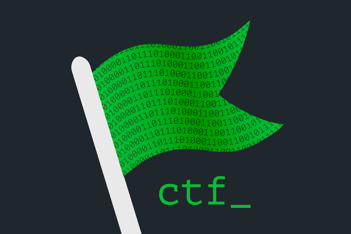 CTF - Во что играют хакеры | Интернет сегодня | Дзен