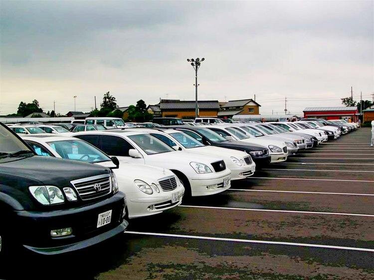 Авто из сша проданные