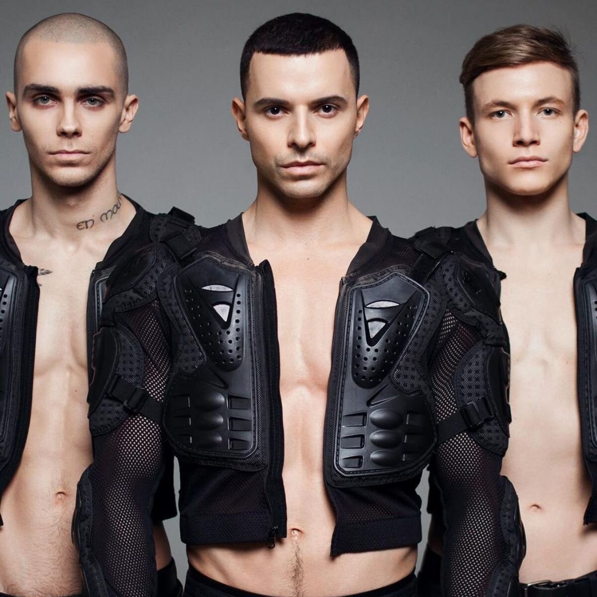 Группа Kazaky