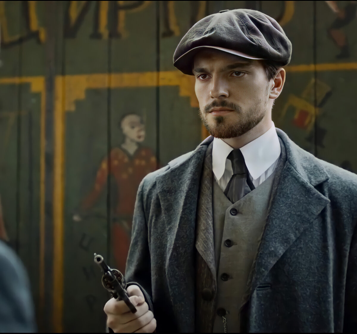 Родя. Источник: Первый канал