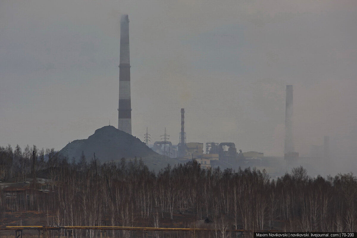 карабаш крест на горе