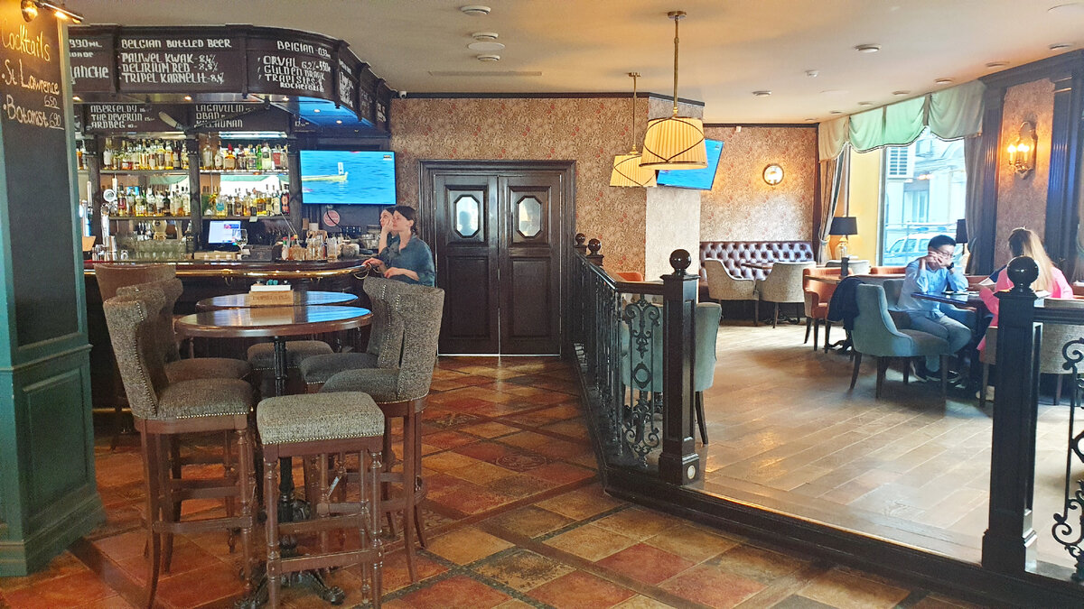 Уютное зонирование