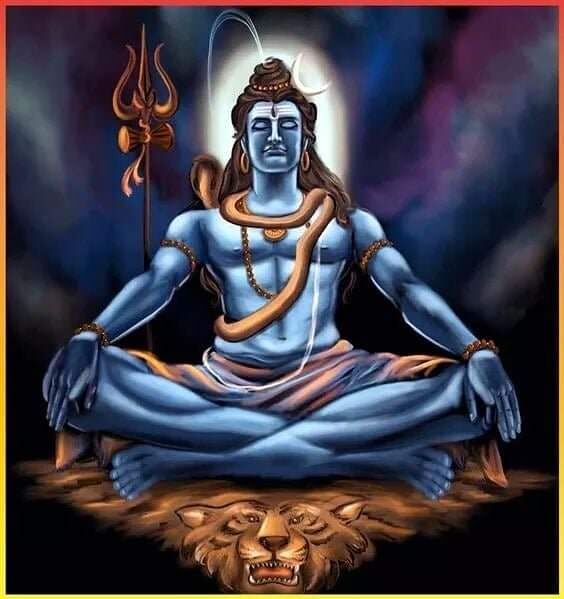 Credit "Mahadev"