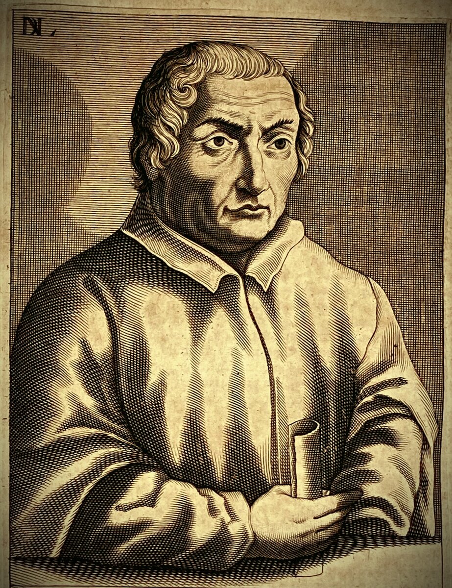 Оливье де Ла Марш