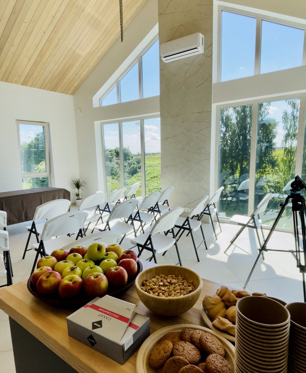 Центр самопознания и развития. Женский клуб. "Центр Тебя"