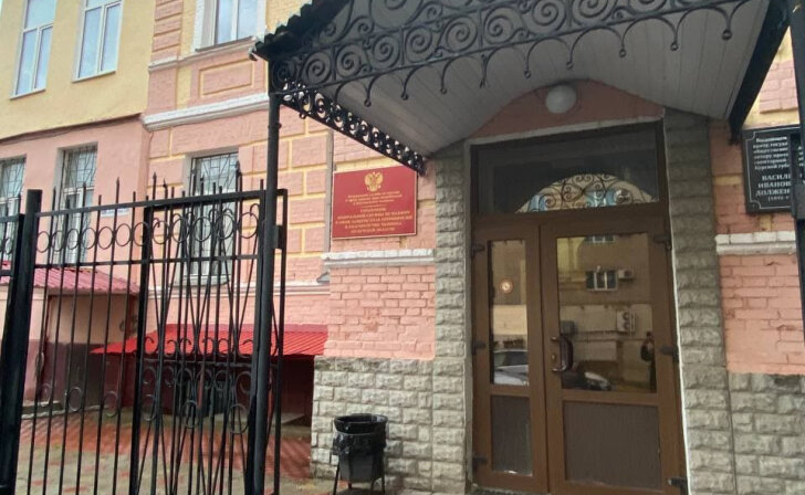    В Курской области от гриппа привились 42 тысячи человек