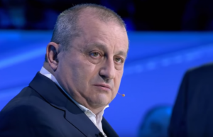    Фото: antifashist.com Дмитрий Заборин