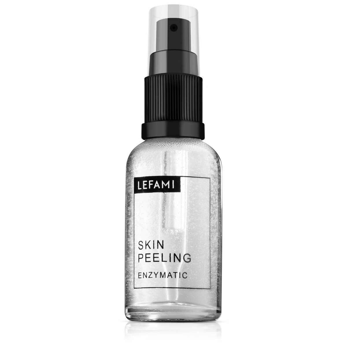 SKIN PEELING LEFAMI