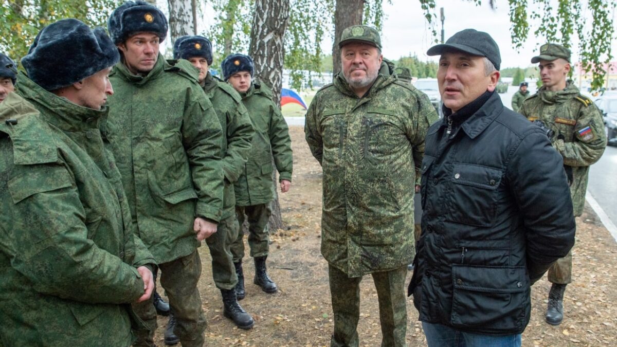    Телеграм-канал Александра Моора