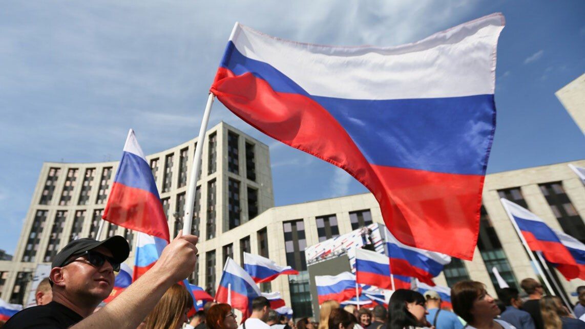        Агентство «Москва» | Кирилл Зыков