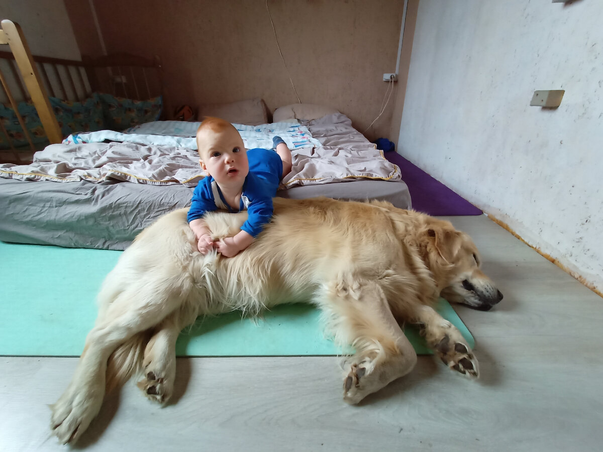 Зато безопасно