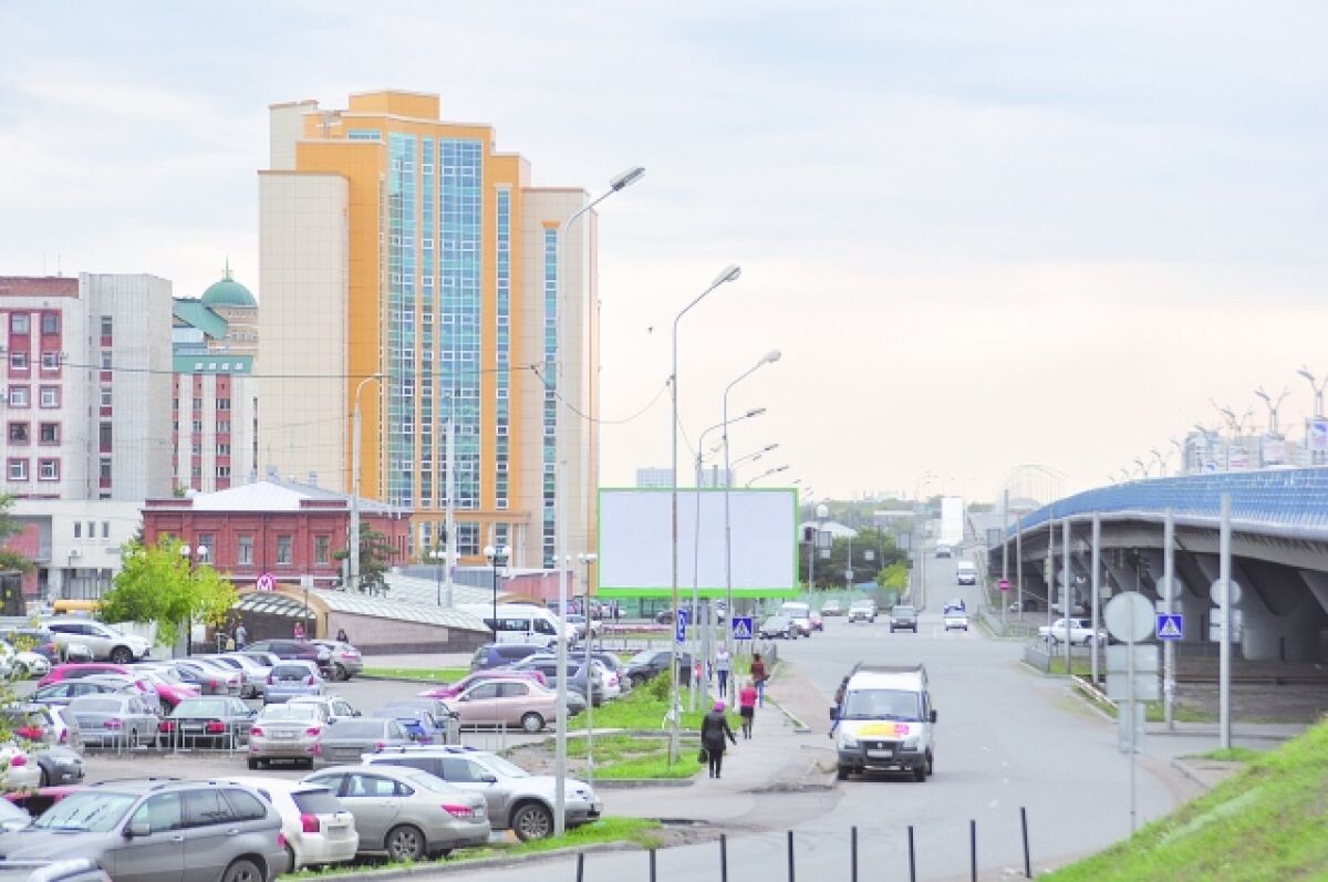    Достройкой нового корпуса ОмГУ займётся отец депутата Госдумы