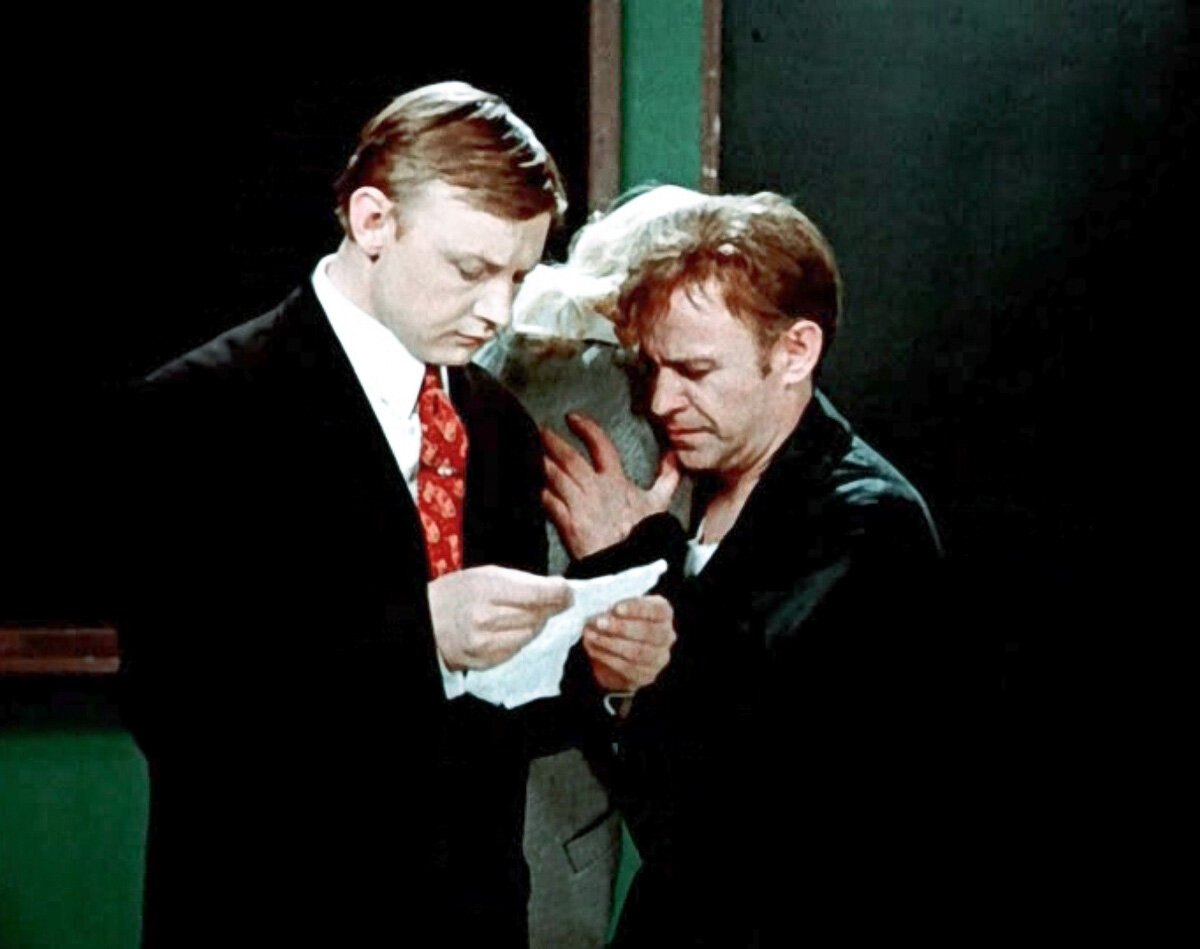 самые противоречивые персонажи