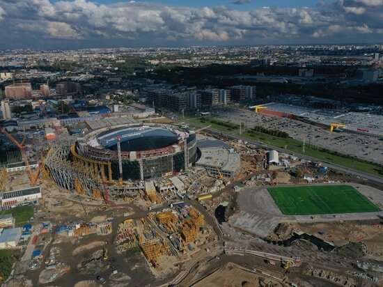     фото: пресс-служба комитета по строительству