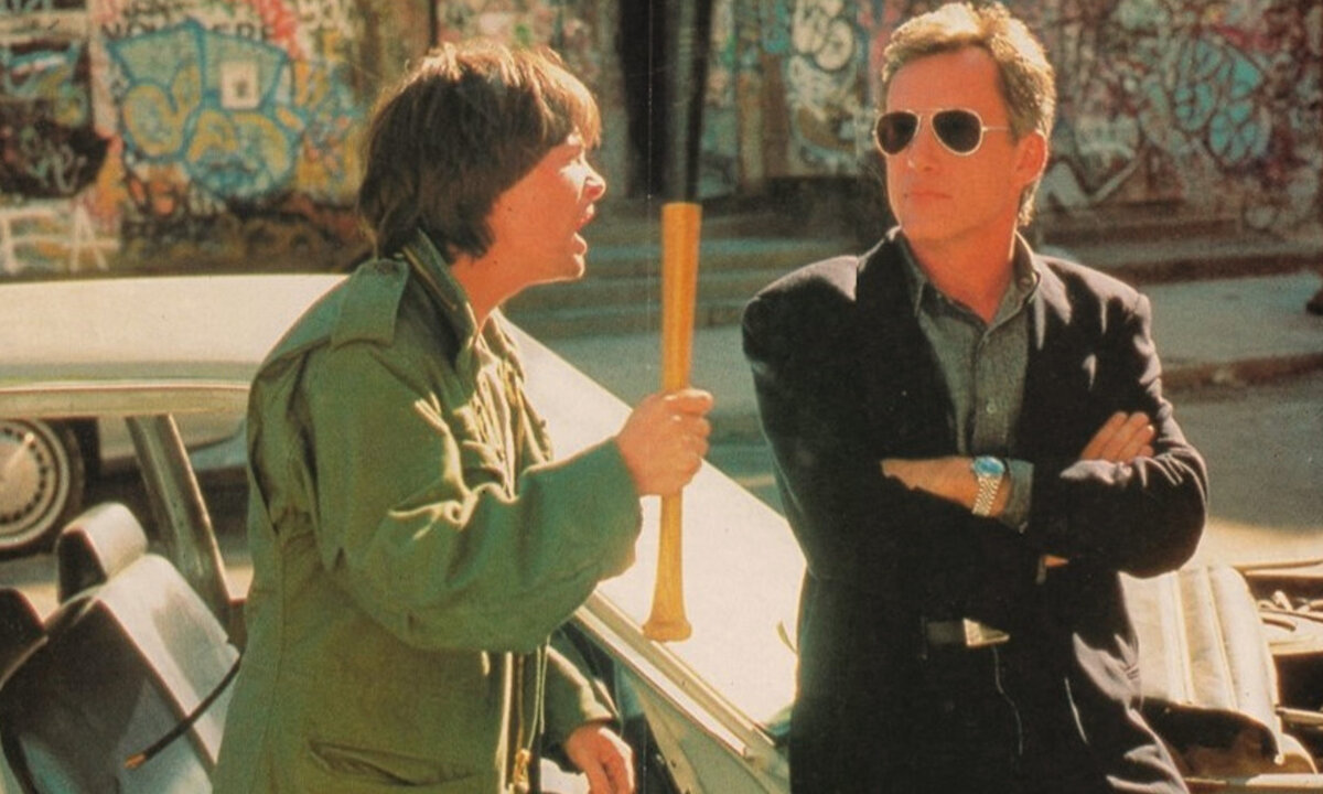 Нет больше будущего!