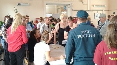     Ростовская область в пятницу, 14 октября, примет жителей Херсонской области, сообщил губернатор Василий Голубев.