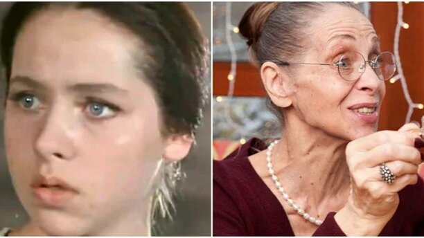 Ёла Санько. Фото: соцсети