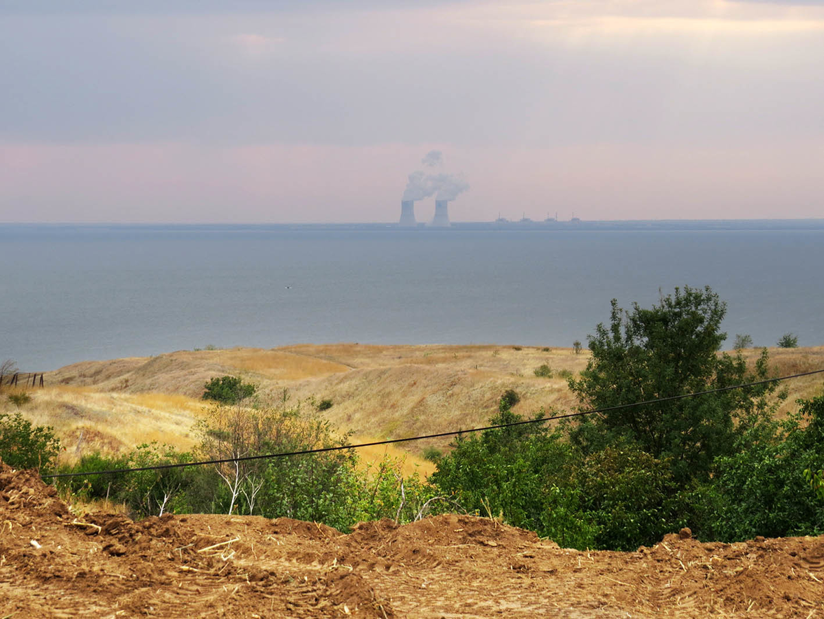 Цимлянск Ростовская область