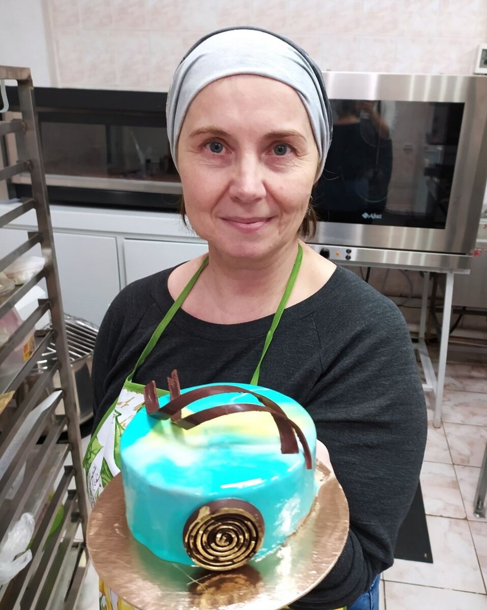 фото из личного архива автора