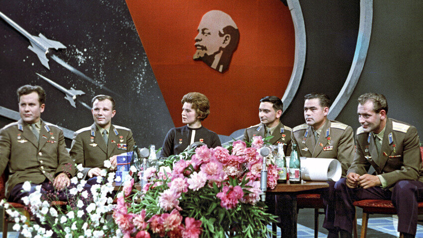 Яков Халип/Sputnik