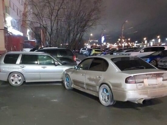     Фото: ОМВД России по Новому Уренгою