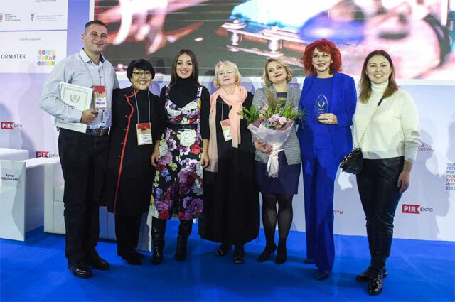    Фото: пресс-служба премии