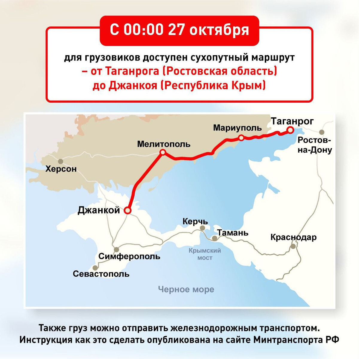 Керченская паромная переправа карта