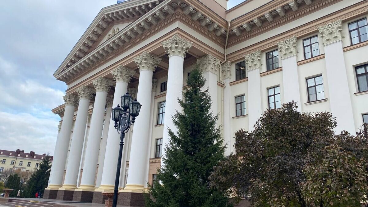    Фото: ИА SM.News