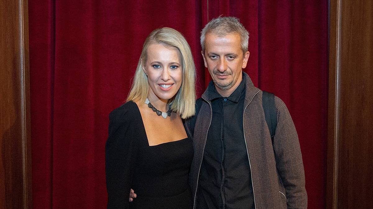    Фото: Денис Гришкин / АГН Москва