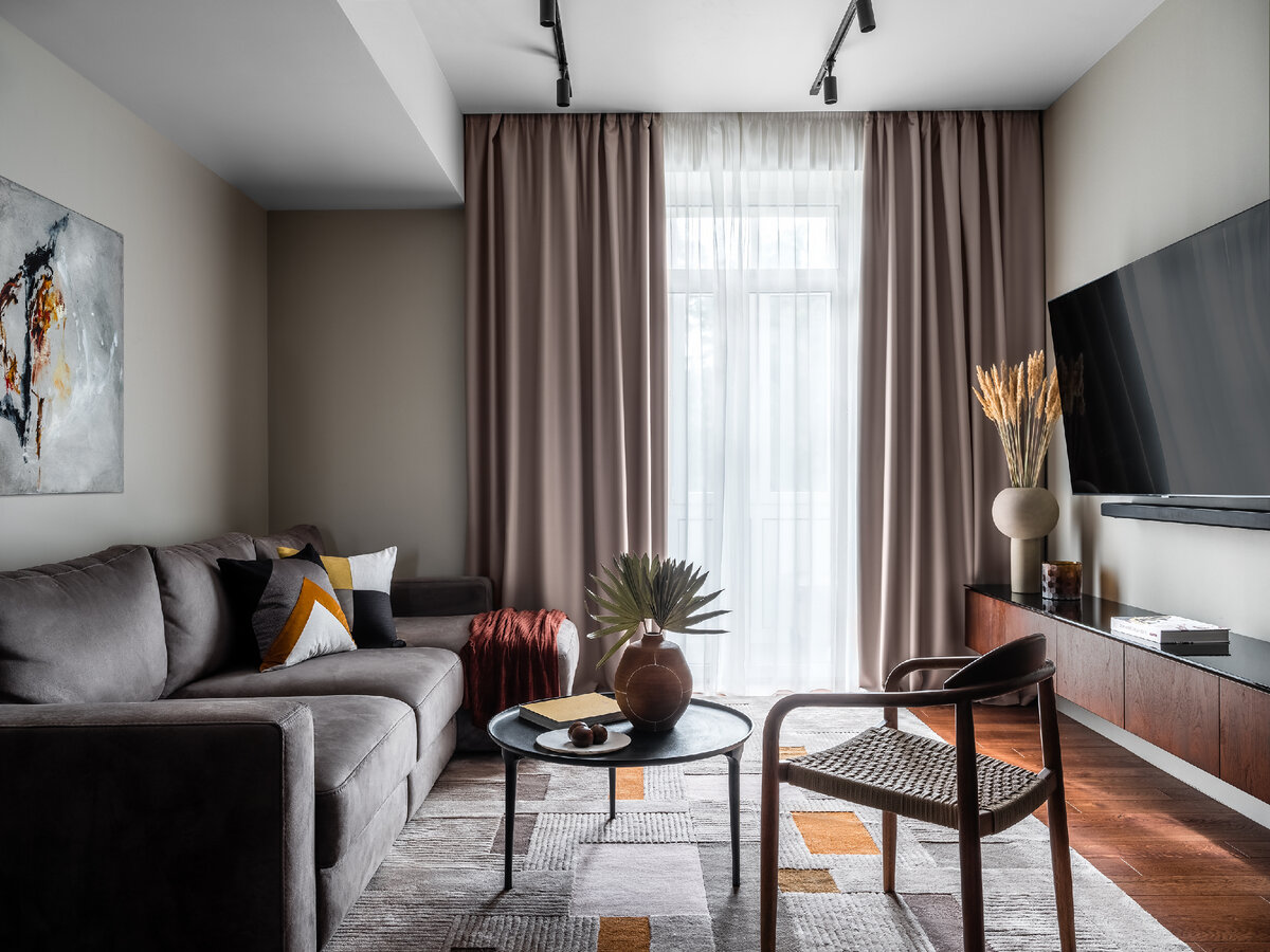 Автор проекта: Анастасия Фонарева. Фото: Евгений Кулибаба. Стиль: Екатерина Наумова