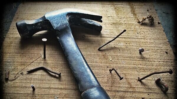   © Pixabay / Andy Gries