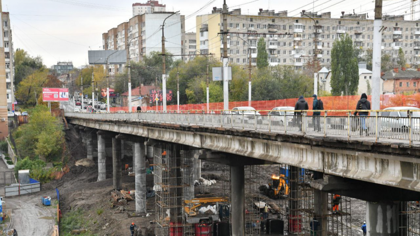   Фото Пресс-служба правительства Саратовской области