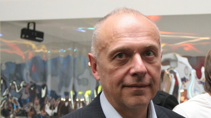 ФОТО: OLGA LOSKUTOVA/RUSSIAN LOOK/GLOBALLOOKPRESS