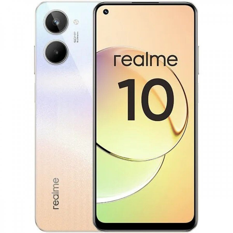 realme 10 4G: ключевые характеристики и ожидаемая цена | 4pda.to | Дзен