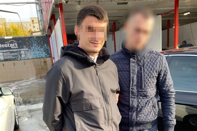    Фото: ГУ МВД по Волгоградской области