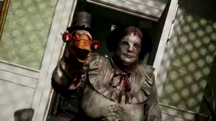 Первые подробности о бета версии игры The Outlast Trials.