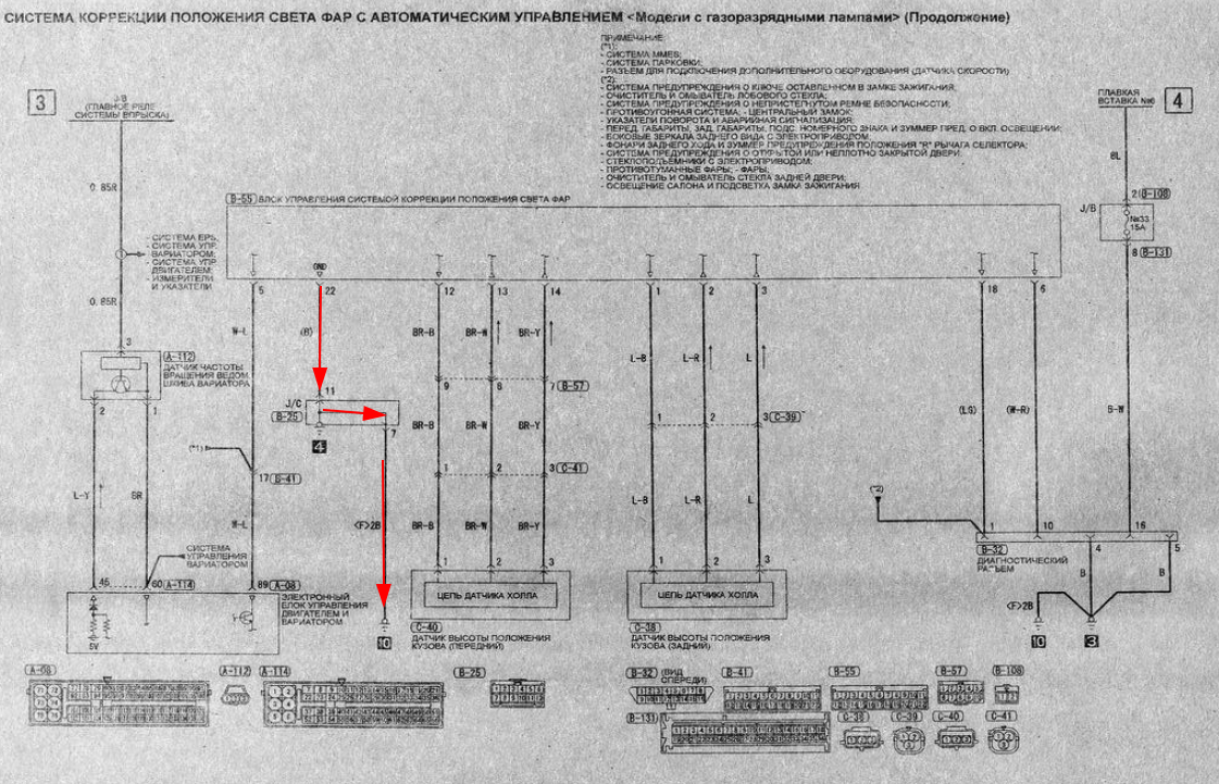 Как установить проводку автокорректора фар Mitsubishi Colt VI Z25A. По  заводу (почти). Подготовка к снятию торпедо часть 2 | Бортжурнал Mitsubishi  Colt VI | Дзен