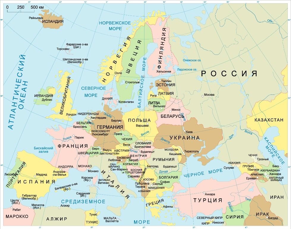 Как вы понимаете, Венгрия если что вот прямо в центре. Имя явно не хочется. Картинка из открытых источников.