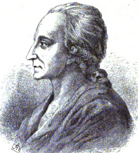 Княжнин Яков Борисович