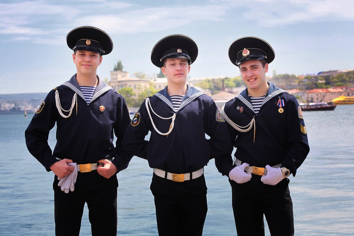 Форма морская картинки
