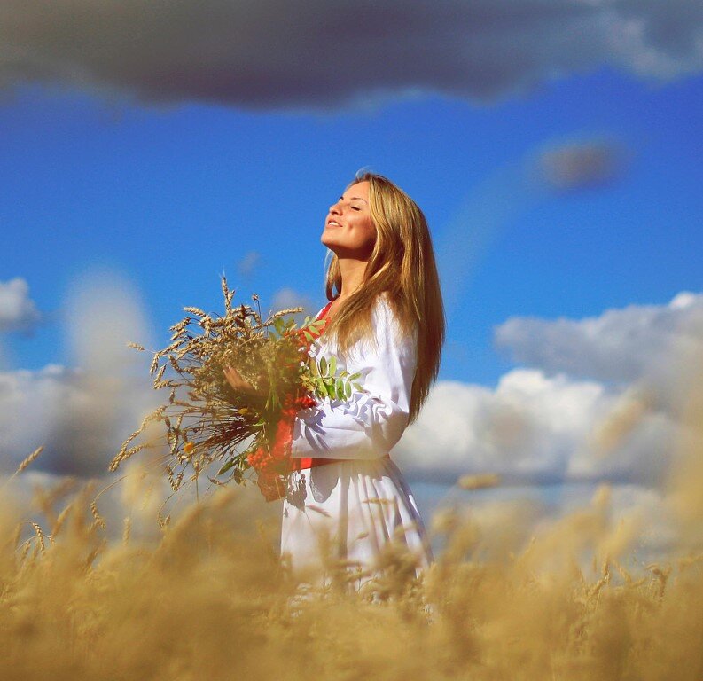 Внимание к моменту присутствия