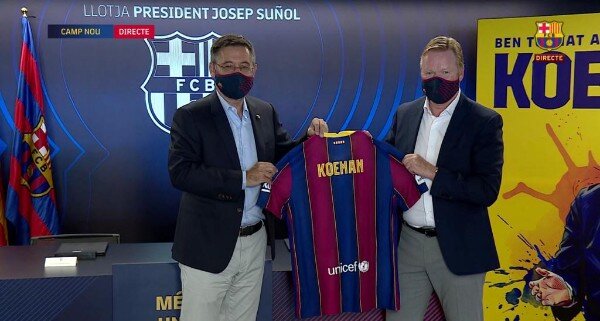 Контракт подписан до 2022 года