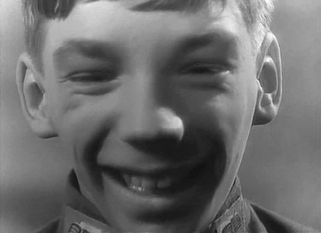 Роль в фильме "Короткие истории".