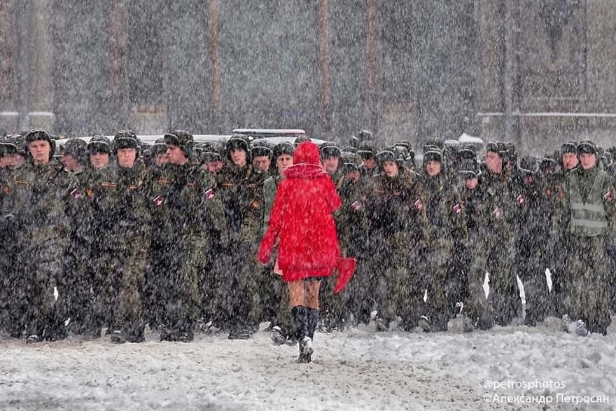 Фото: Александр Петросян