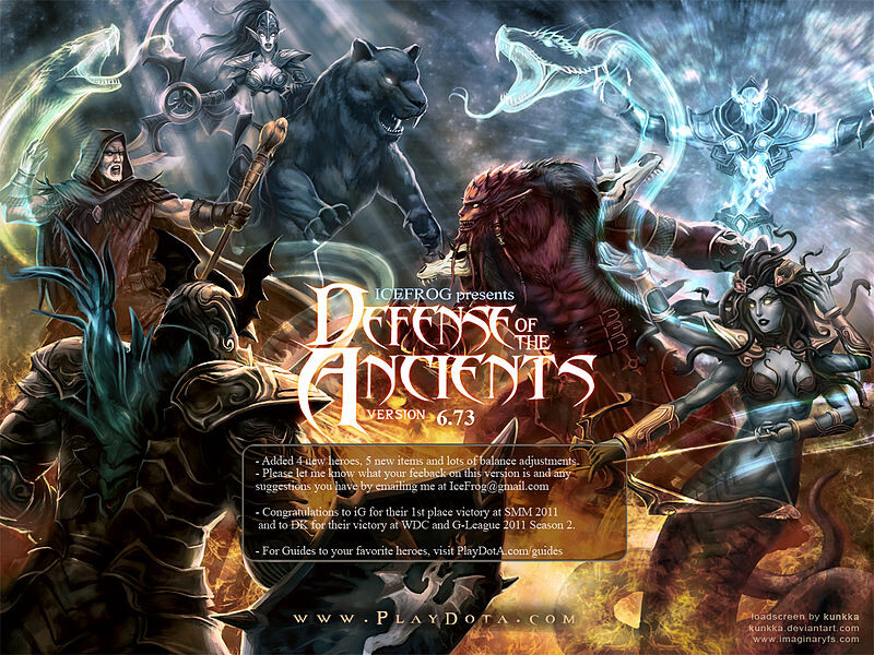 Спасибо ICEFROG за счастливое детство