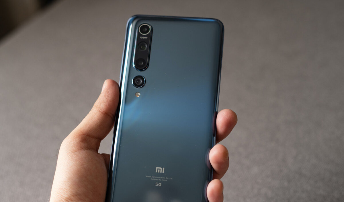 Источник: Androidauthority.com