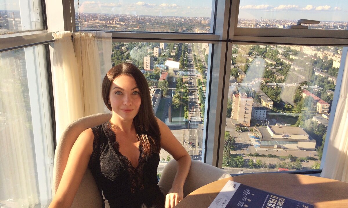 Поддержите моё желание сделать мир здоровее: подпишитесь на мой канал и поставьте лайк статье 👍🏻