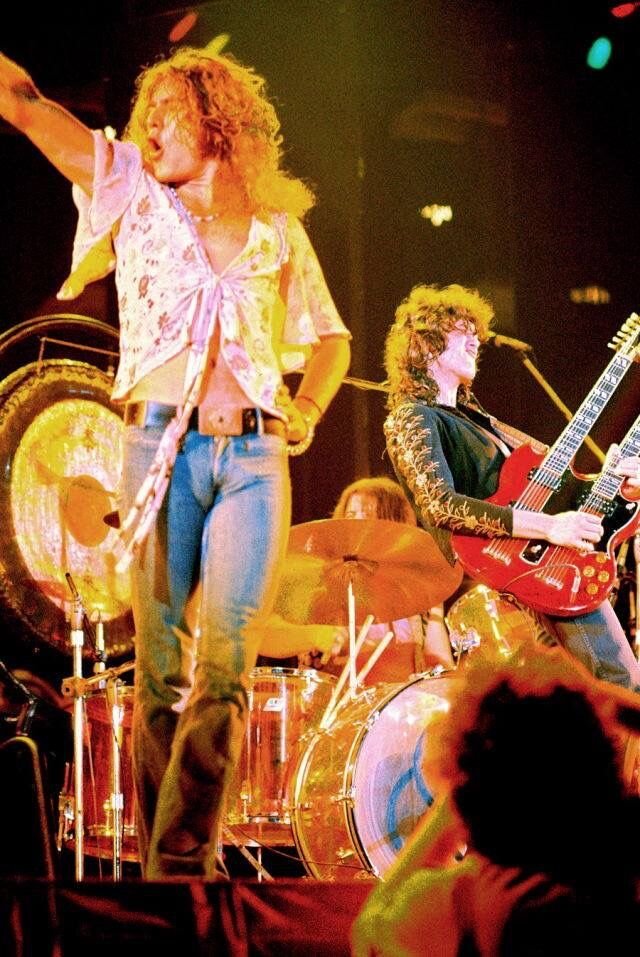  Led Zeppelin